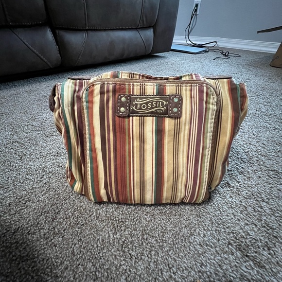 Fossil crossbody bag - Picture 16 of 16